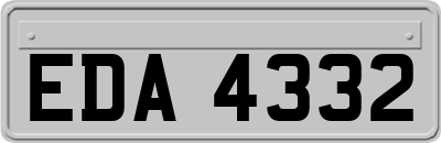 EDA4332