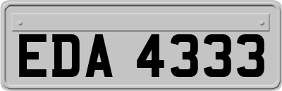 EDA4333
