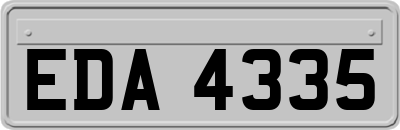 EDA4335