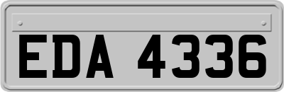 EDA4336