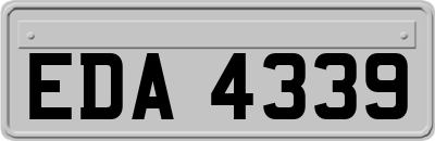 EDA4339