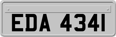 EDA4341