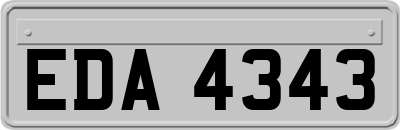 EDA4343