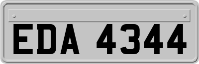 EDA4344