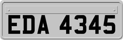 EDA4345