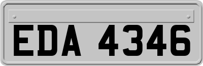 EDA4346