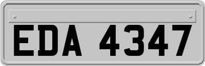 EDA4347