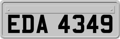 EDA4349