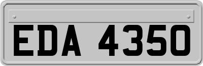 EDA4350