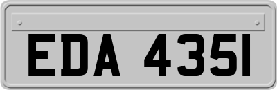 EDA4351