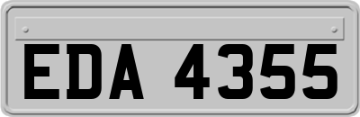EDA4355
