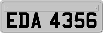 EDA4356