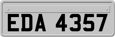 EDA4357