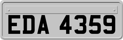 EDA4359