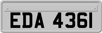 EDA4361