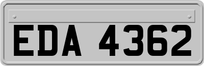 EDA4362