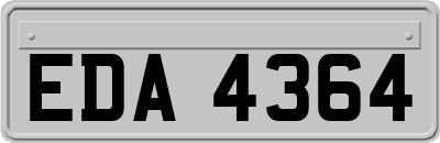 EDA4364