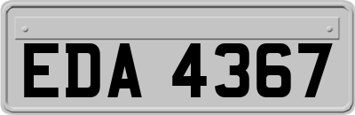 EDA4367