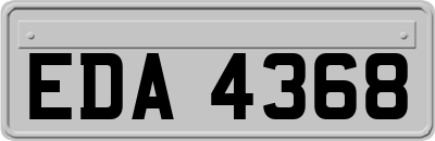 EDA4368