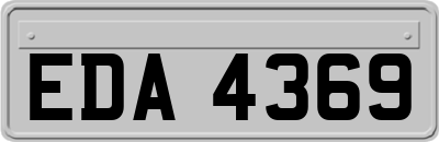 EDA4369
