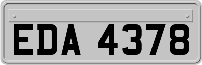 EDA4378
