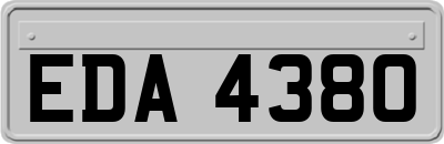 EDA4380