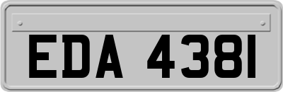 EDA4381