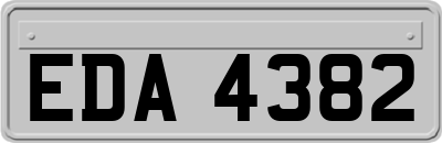 EDA4382