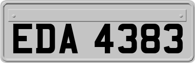 EDA4383