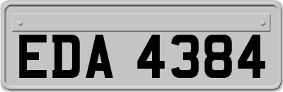 EDA4384