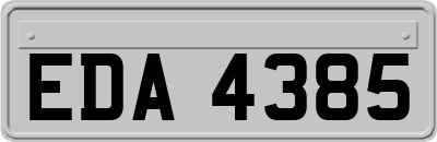 EDA4385