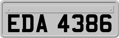 EDA4386