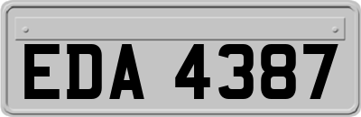 EDA4387