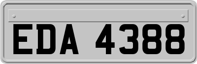 EDA4388
