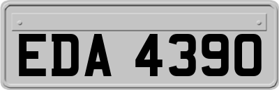 EDA4390
