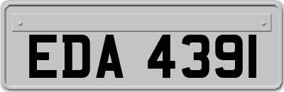 EDA4391