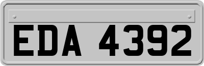 EDA4392