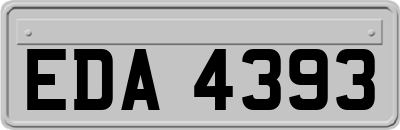 EDA4393