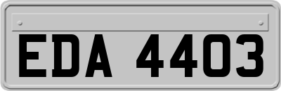EDA4403