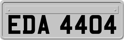 EDA4404