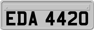 EDA4420