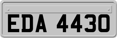 EDA4430