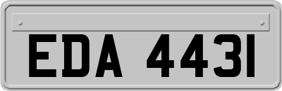 EDA4431
