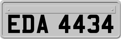 EDA4434