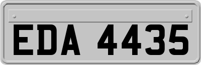 EDA4435