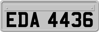 EDA4436