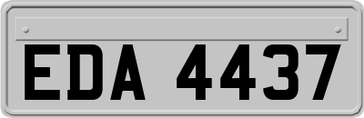 EDA4437