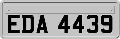 EDA4439