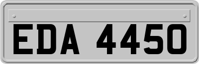 EDA4450