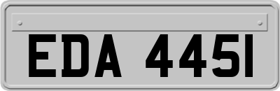 EDA4451